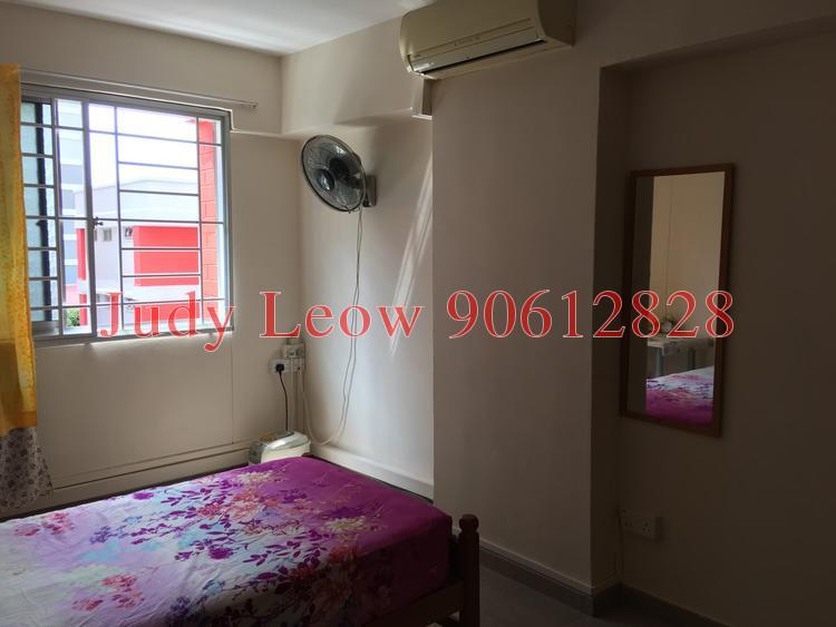 Blk 444 Hougang Avenue 8 (Hougang), HDB 4 Rooms #136261432